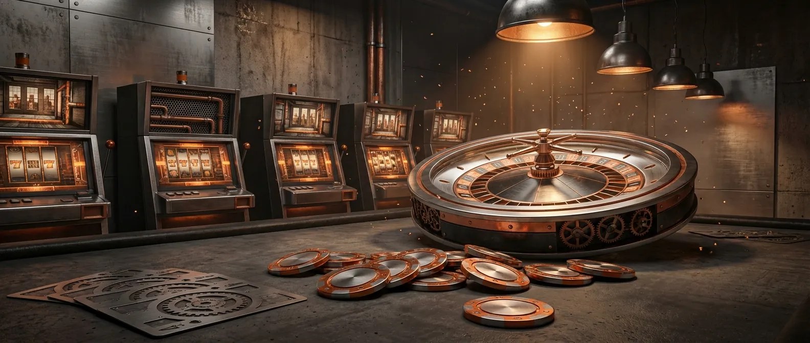 BassBet Casino bonus